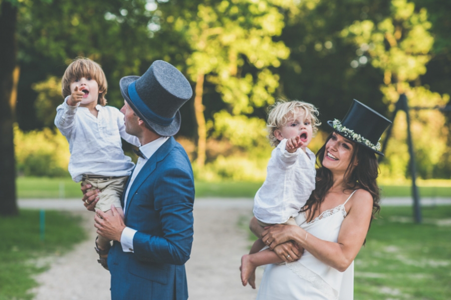 FIH Fotografie » Martine & Douwe, de Lievelinge